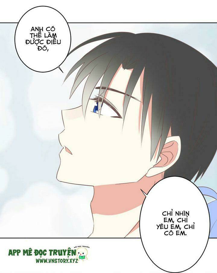 em chỉ yêu tiền của anh chapter 27 33