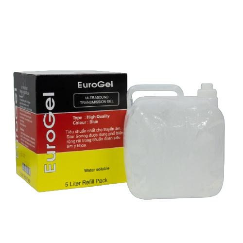 Gel triệt lông- Gel siêu âm