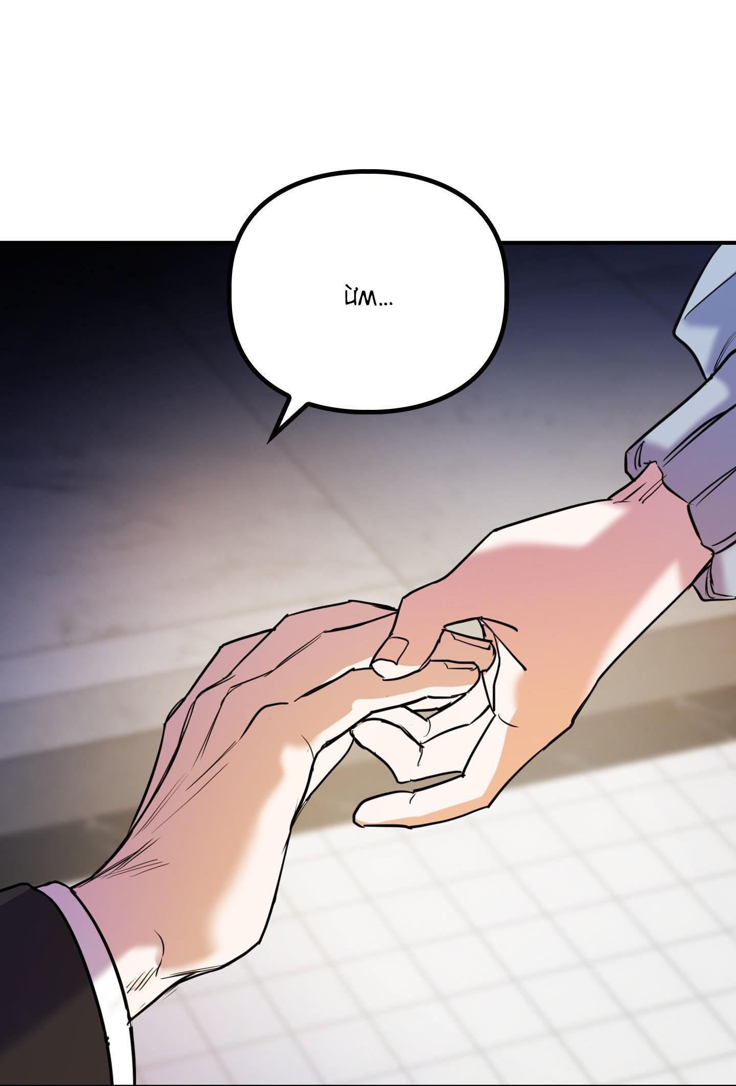 alpha mặt hàng không thể trả chapter 5 44