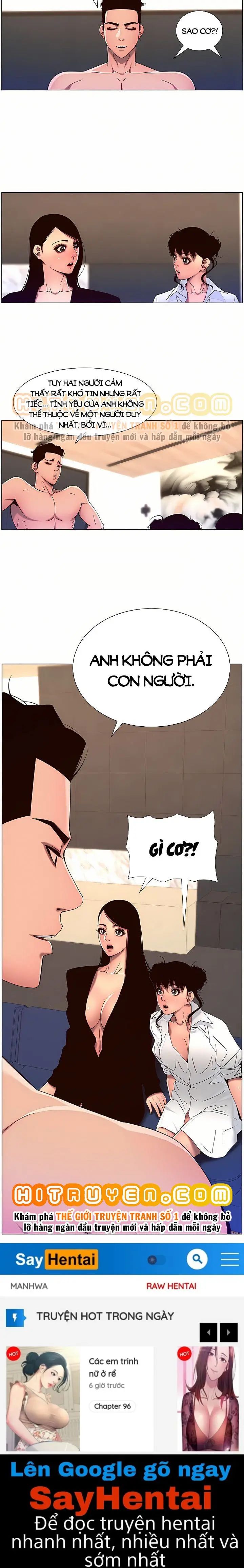 app đế vương giường chiếu chapter 51 16