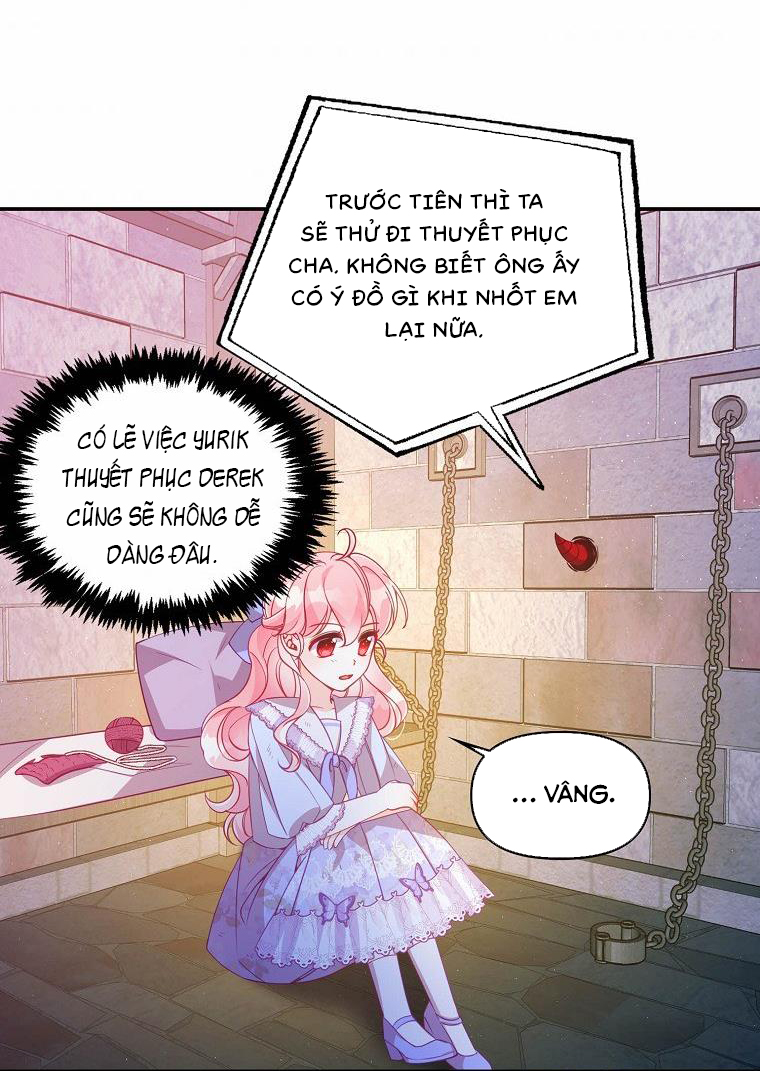 em gái cưng của đại công tước phản diện chapter 43 42