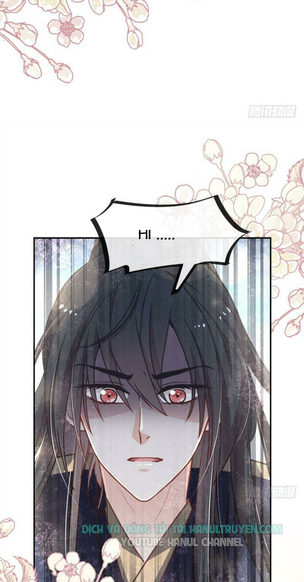 thiên hạ đệ nhất sủng phi chapter 78.1 9