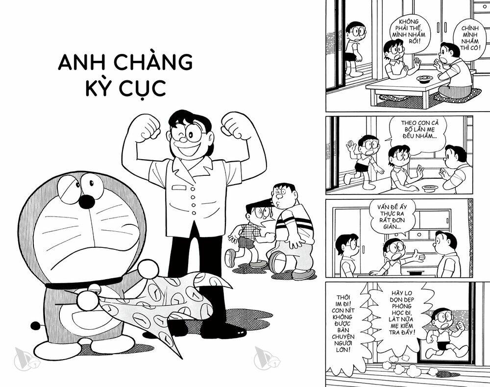 doraemon chapter 387 1