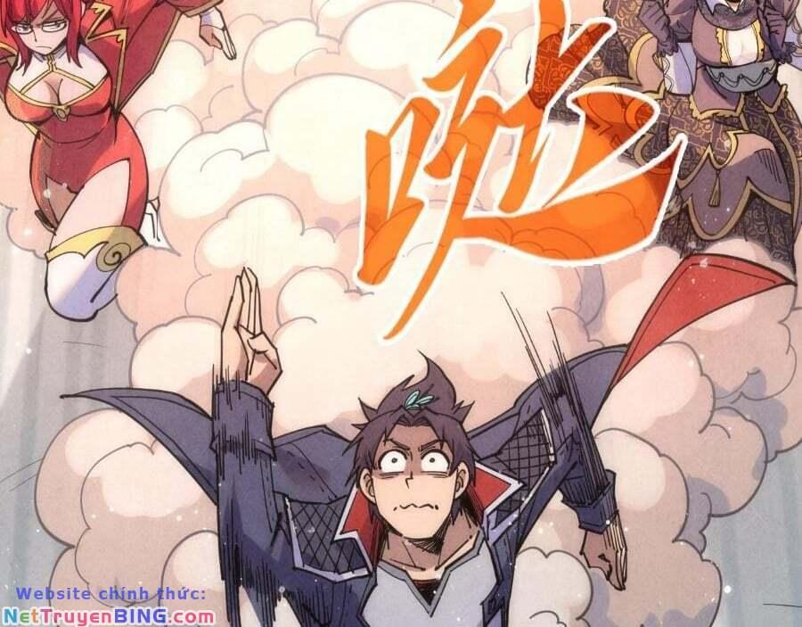 vạn cổ chí tôn chapter 264 18