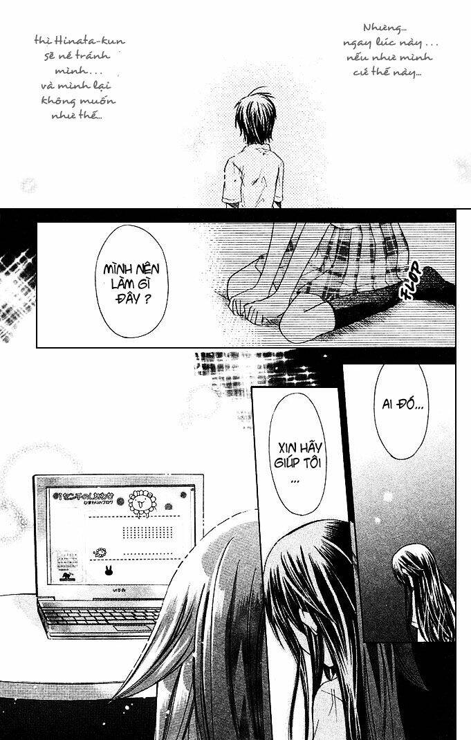 kokoni iru yo chapter 12 29