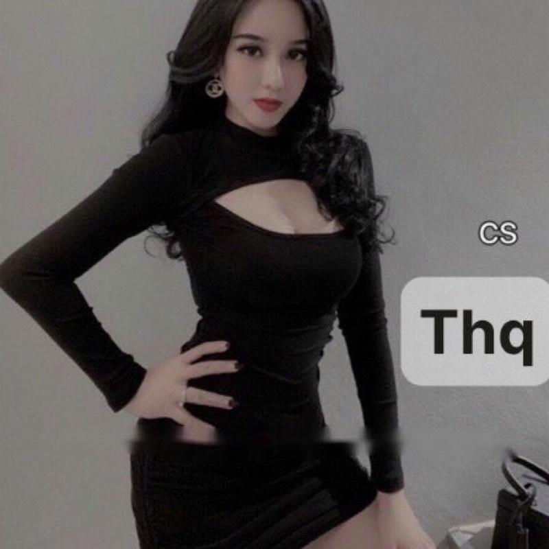Váy body ️️ set váy body tôn dáng sexy năng động, siêu hot