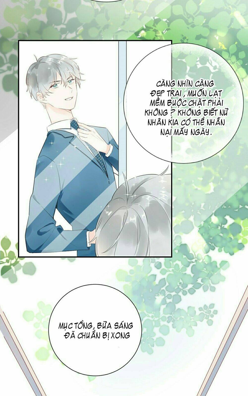 tra nam cút ra chapter 17 3