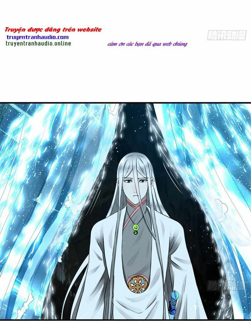 Ta Luyện Khí Ba Ngàn Năm chapter 162.1 35