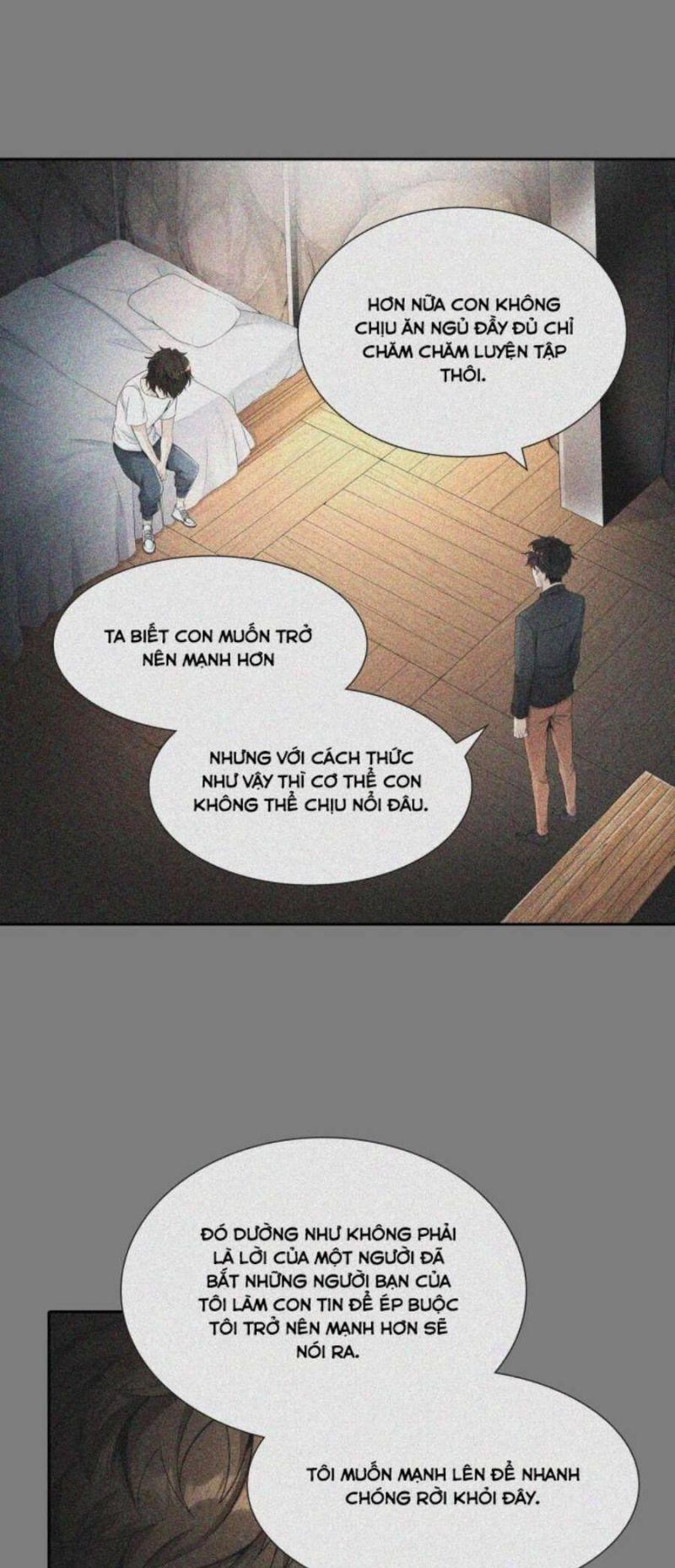 tòa tháp bí ẩn 2 chapter 490 77