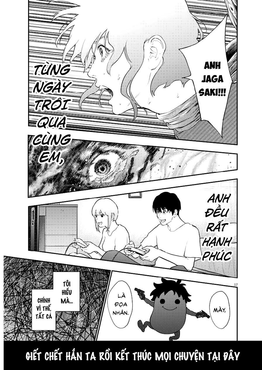 đọa nhân chapter 100 15