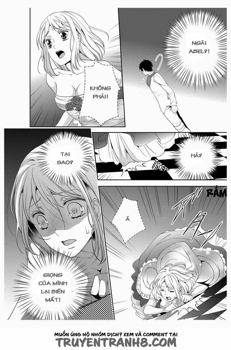 erotic fairy tales - the little mermaid chapter 12 15