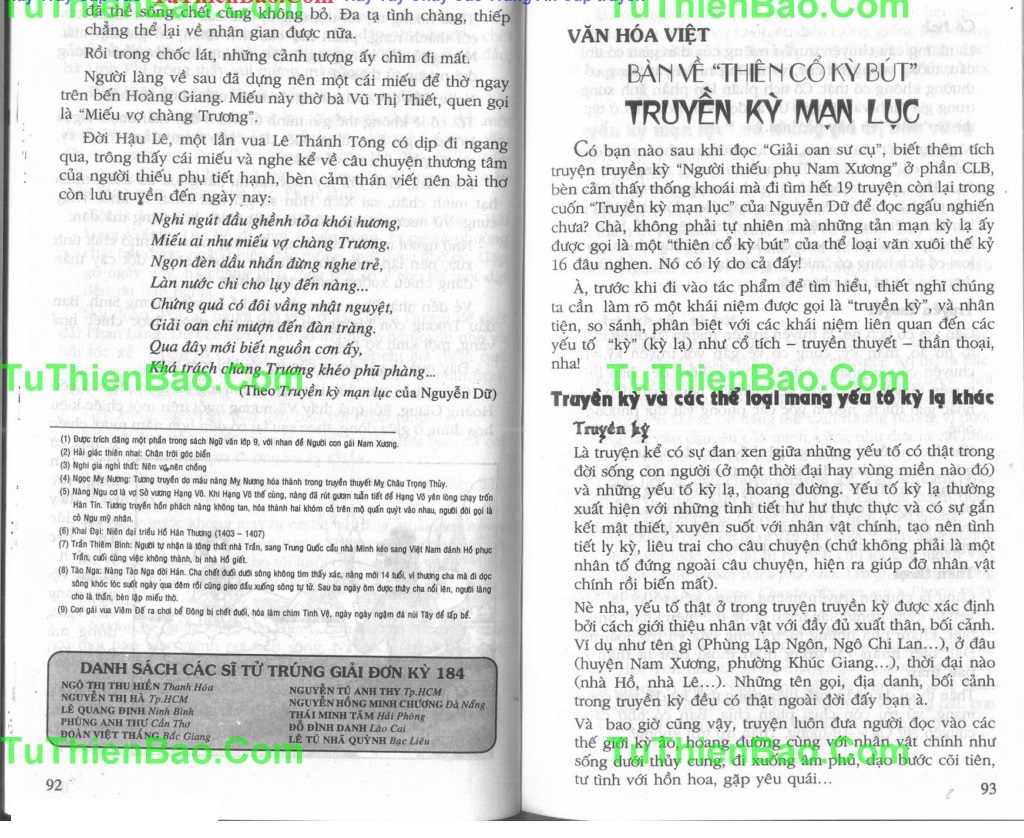 thần đồng đất việt chapter 188 46