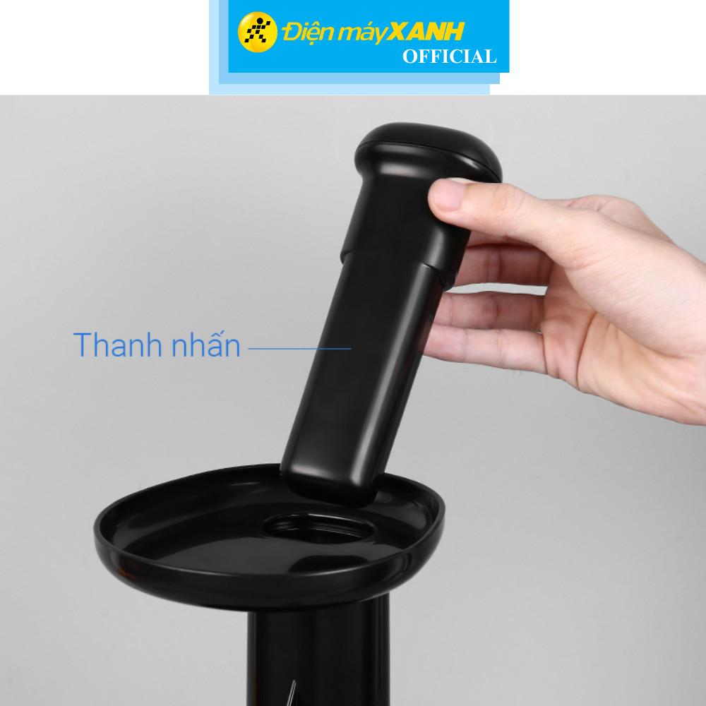 Máy ép chậm Hafele GS-133N (535.43.811) - Hàng Chính Hãng