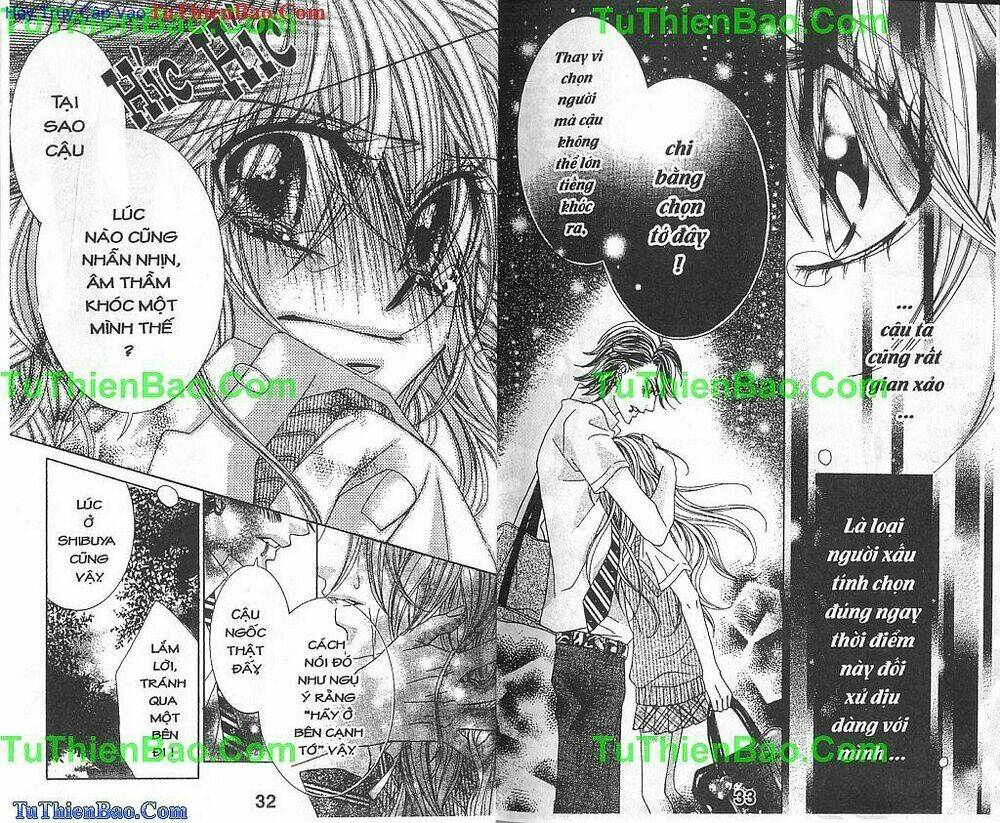 hot girl hoa đạo chapter 3 17