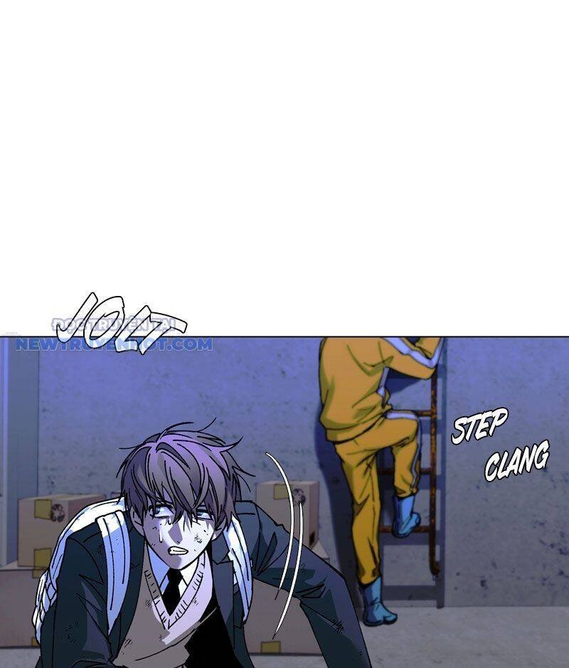 tận thế cũng chỉ là trò chơi chapter 17 124