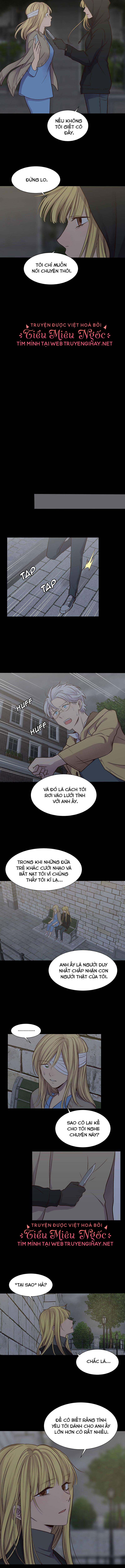 điều bí mật mà tôi luôn giữ kín chapter 84 4