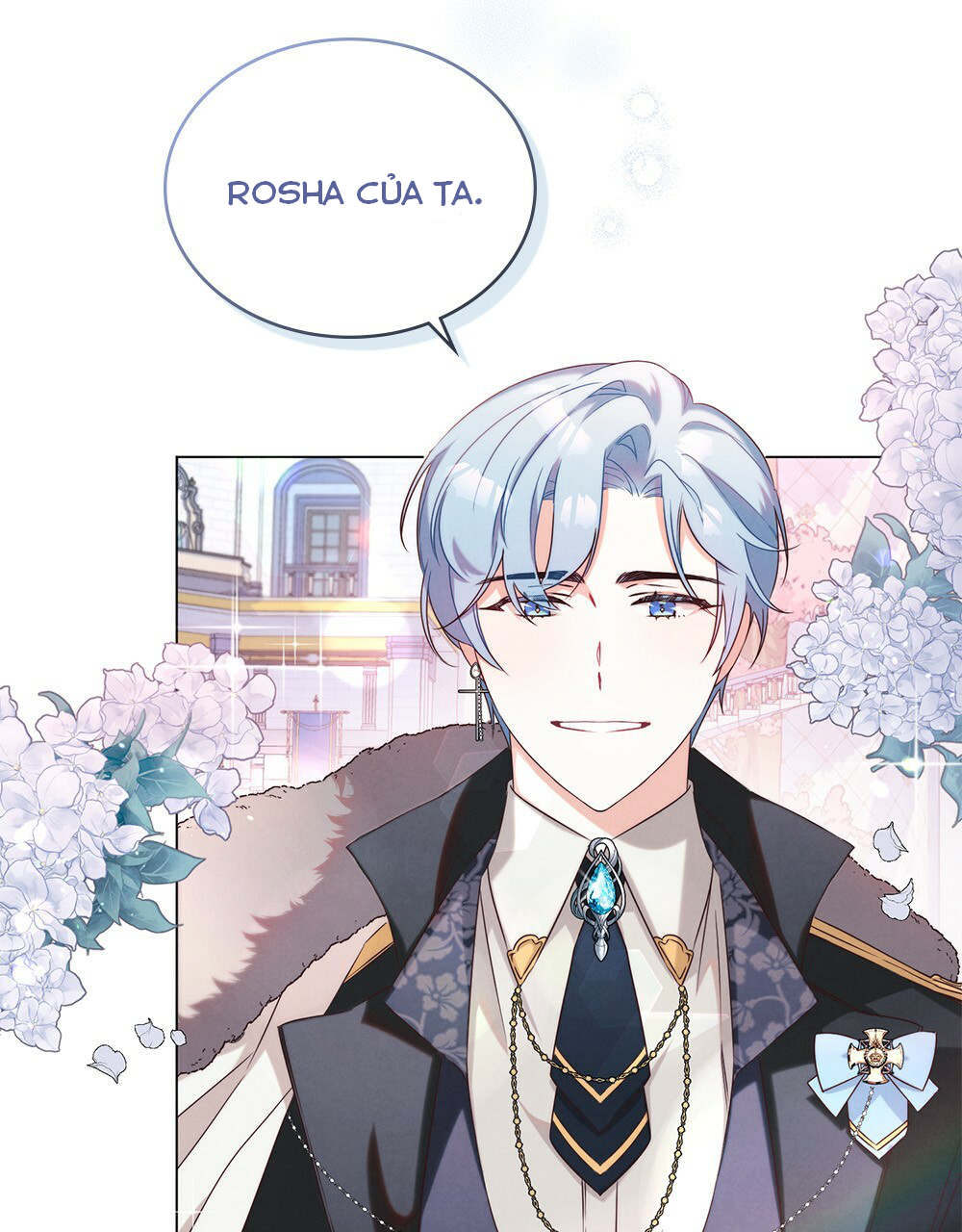 ánh sáng của bình minh chapter 5 92