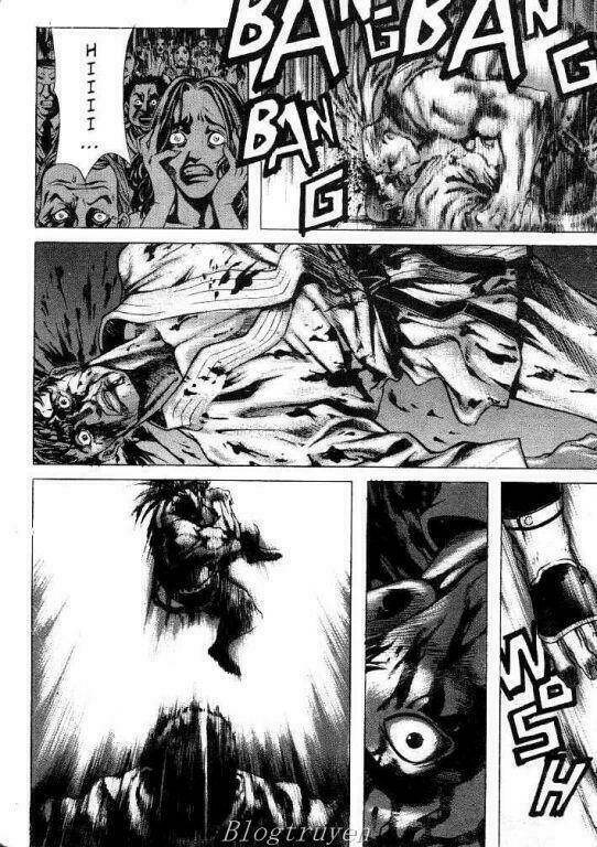 zombie hunter chapter 19 18