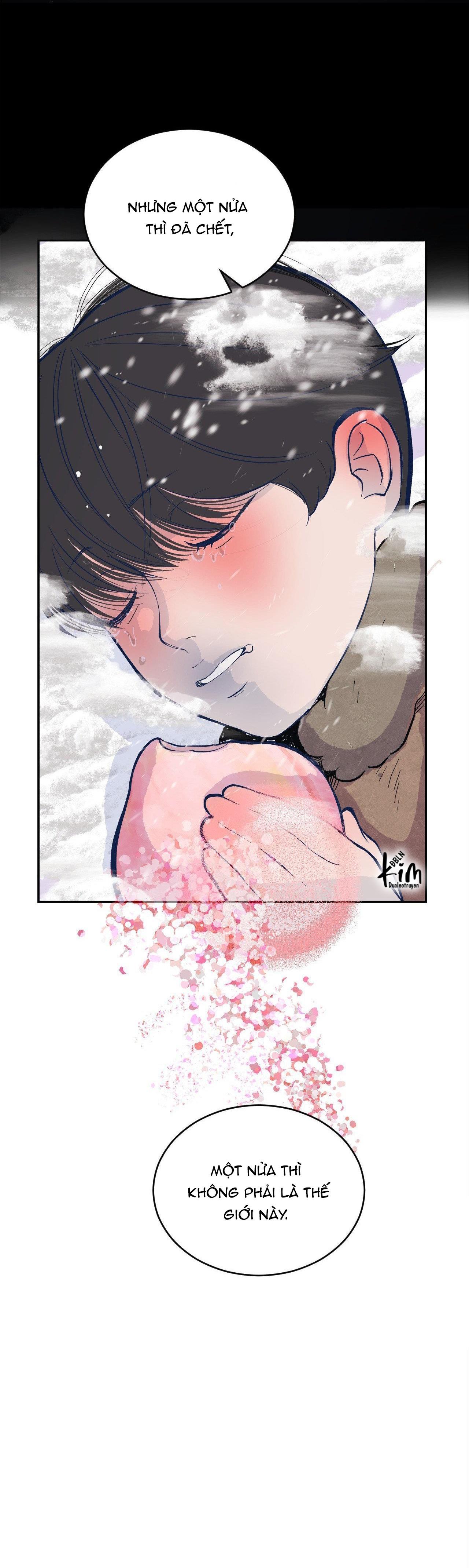 cậu bé đào chapter 1 8