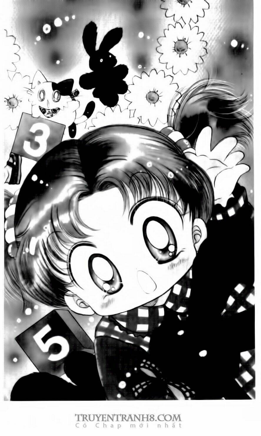 em bé ufo chapter 17 14