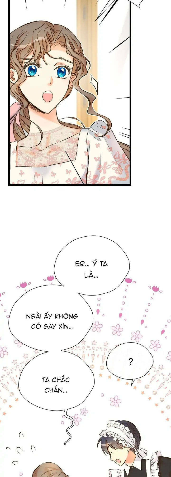 Hoàng Tử Rắc Rối chapter 18.1 22