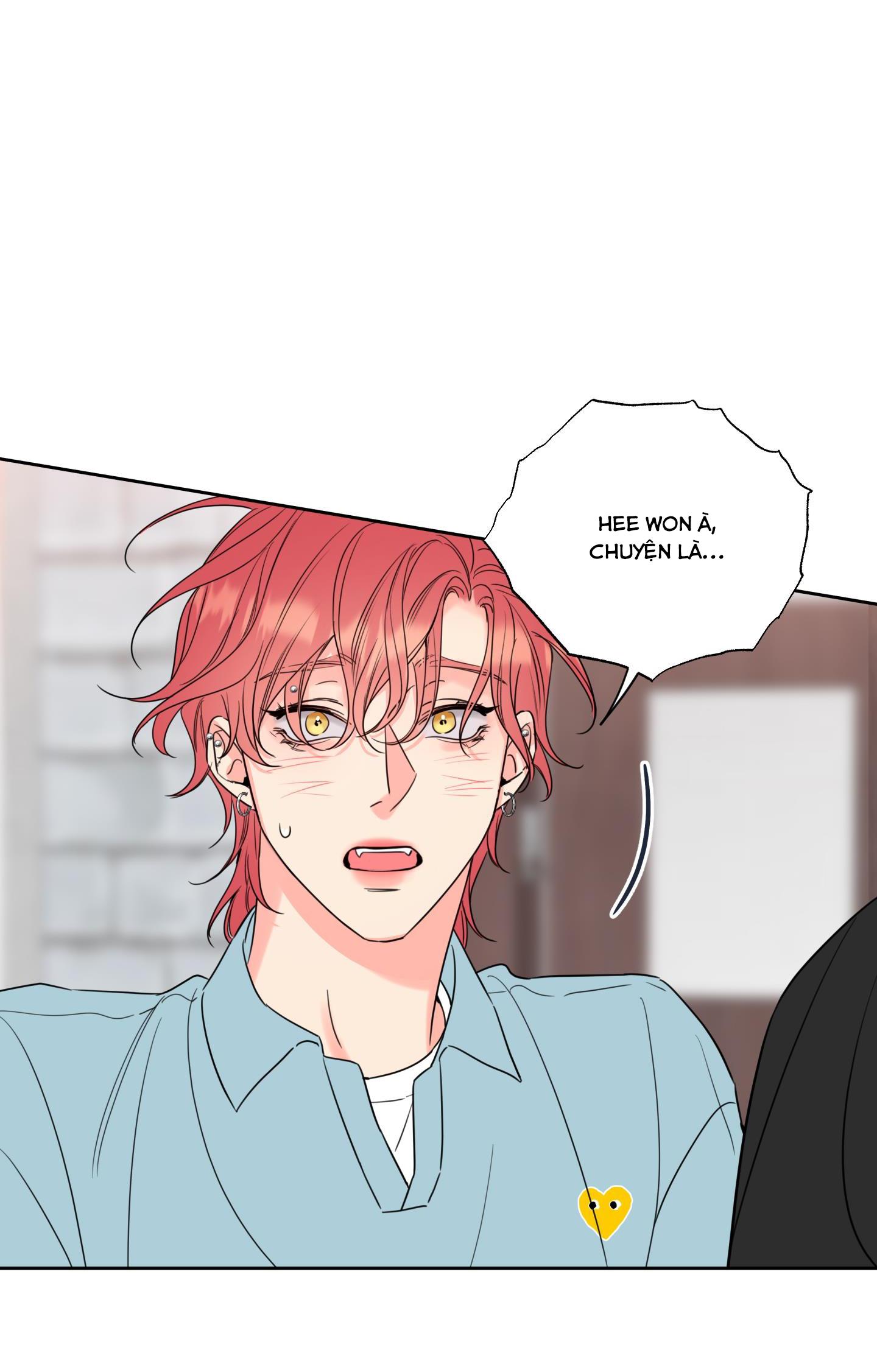 mật ong nhà làm chapter 6 48