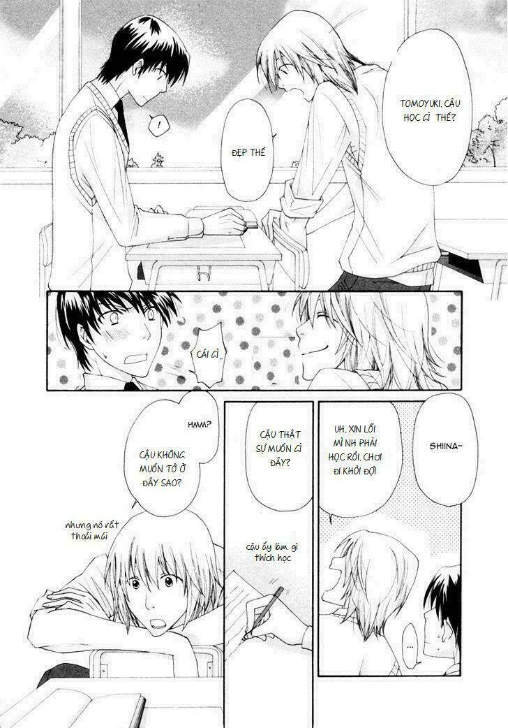 sắc màu mùa hè chapter 1 16