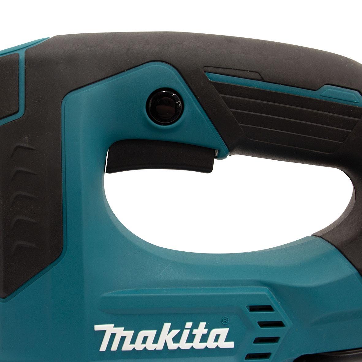 MÁY CƯA LỌNG DÙNG PIN 14.4V MAKITA JV143DZ - HÀNG CHÍNH HÃNG
