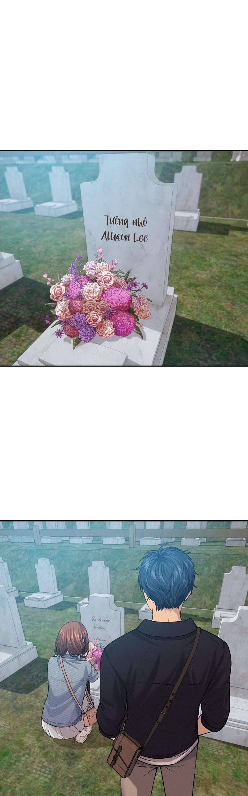 [18+] người yêu tôi là kẻ tâm thần chapter 17 2