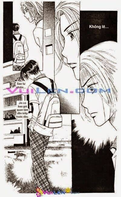 hắn ta, anh ấy và cô ấy - he and that girl chapter 6 155