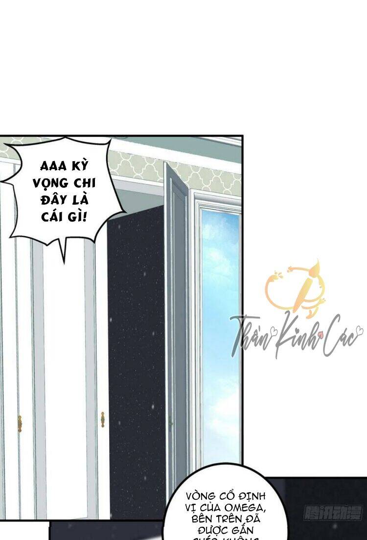 kiểm soát tuyệt đối chapter 51 33