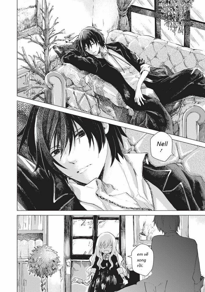 shikabaneshoujo to kakanaigaka chapter 1 29