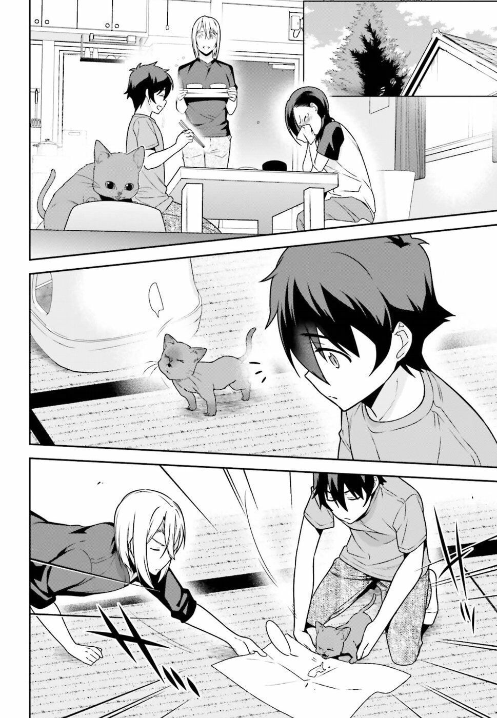 ma vương đi làm thêm chapter 65 15