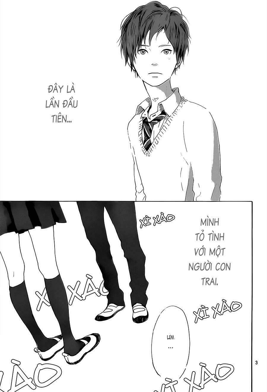 stand up chapter 2 4