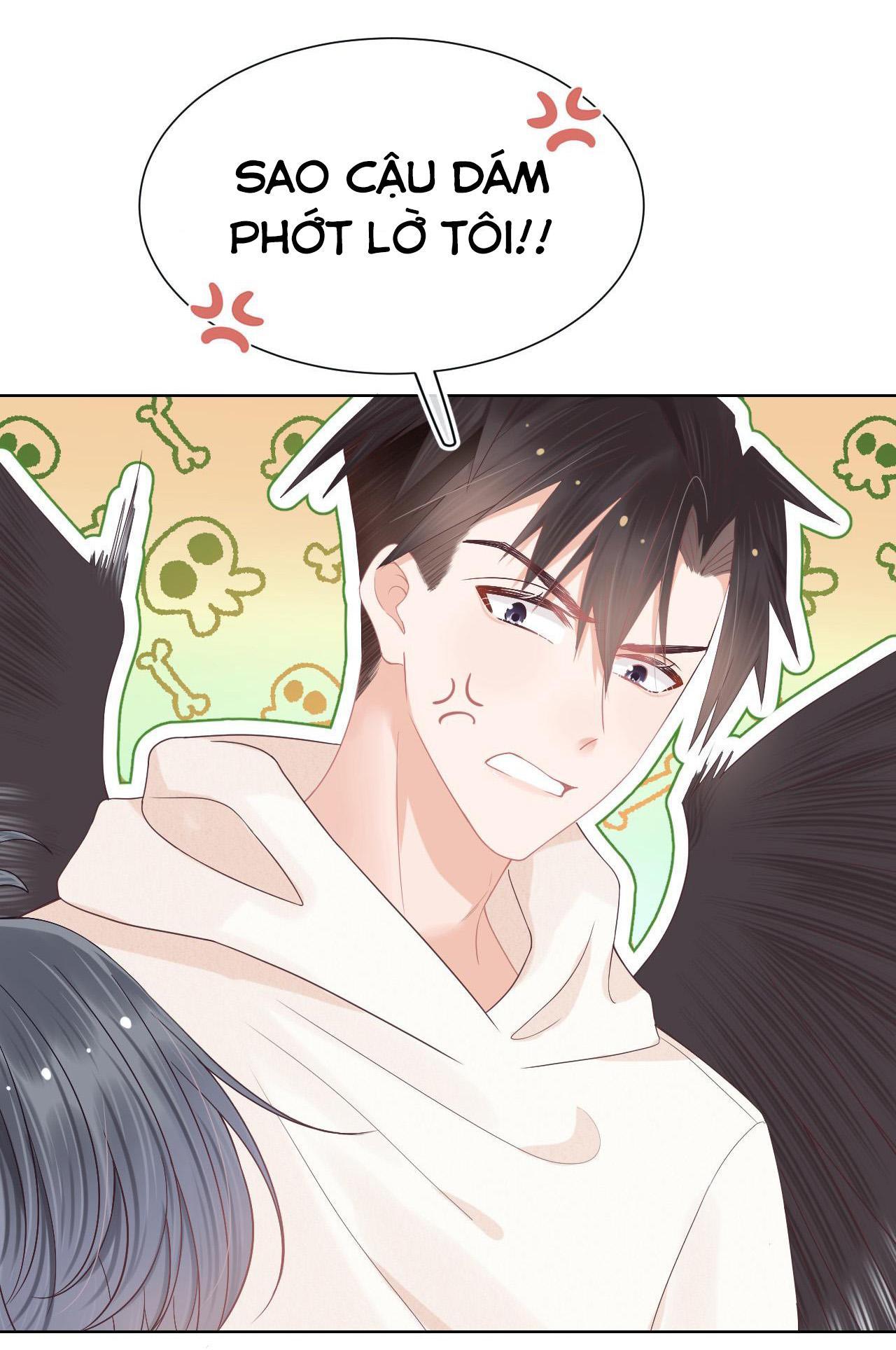 [ss2] một ngụm ăn cả thỏ con chapter 3 39