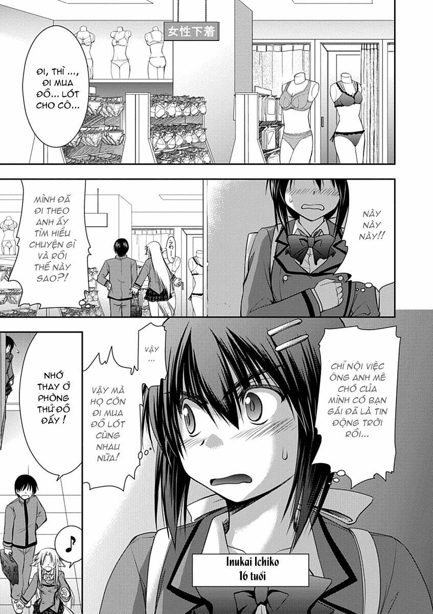 perowan! - hayaku shinasai! goshujin-sama chapter 4 3