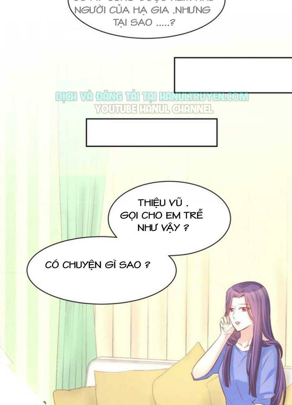 hôn nhân ấm áp : tổng tài sủng vợ thành nghiện chapter 36 13