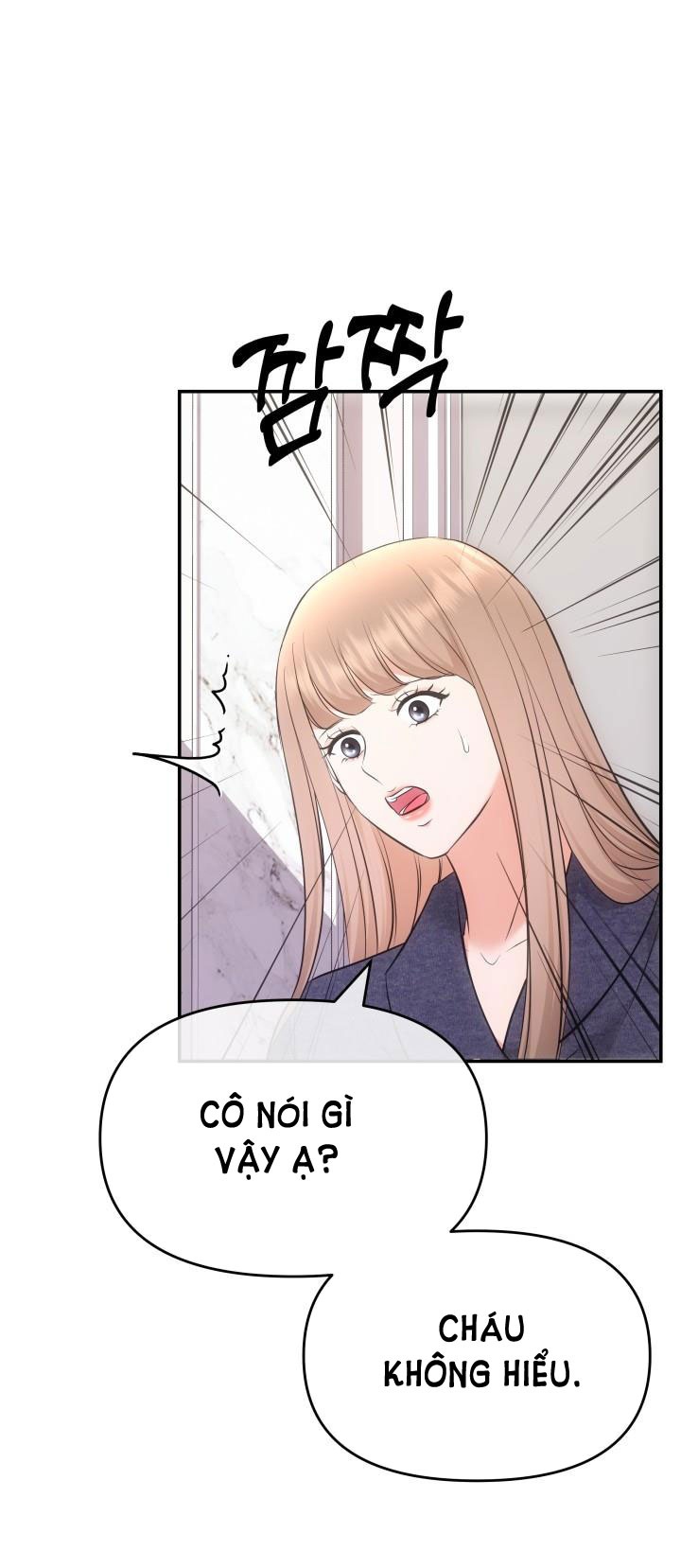 Quý Ngài Ác Ma chapter 22.1 - Trang 44