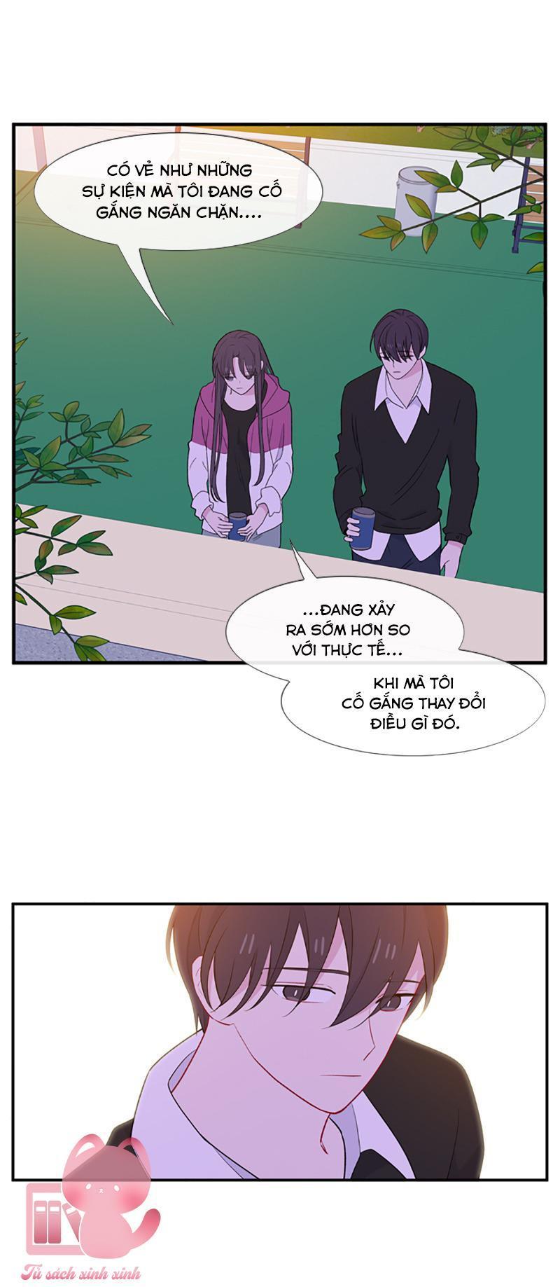 về bên anh chapter 62 16