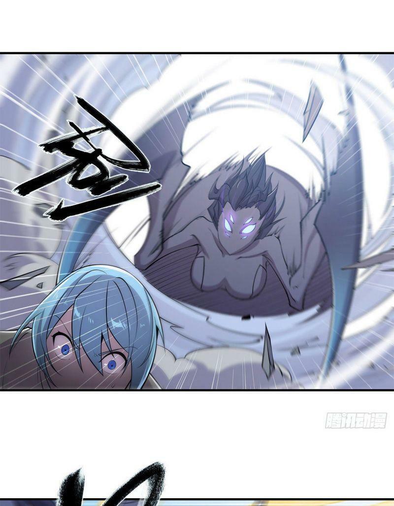 huyết cơ và kỵ sĩ chapter 59 7