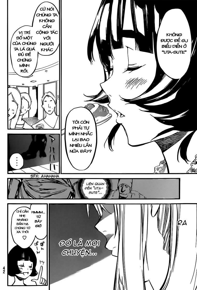 akb49 - renai kinshi jourei chapter 83 6