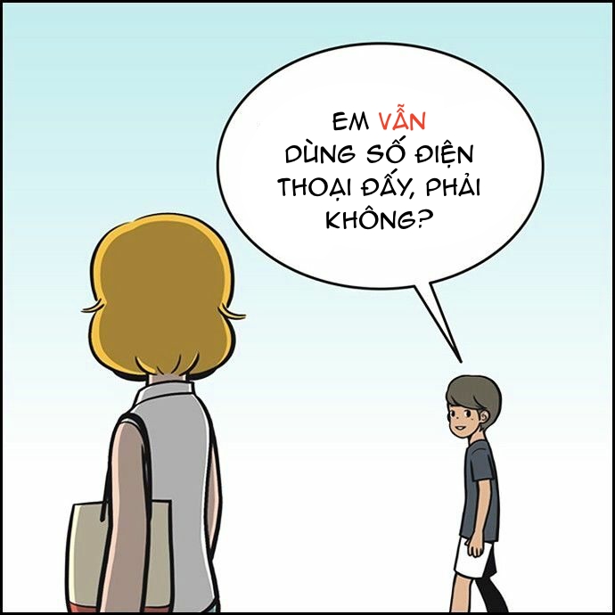 yumis cells chapter 65 33