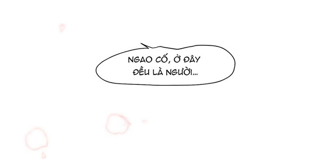Bắt Lấy Ngao Ngao chapter 248 - Trang 3