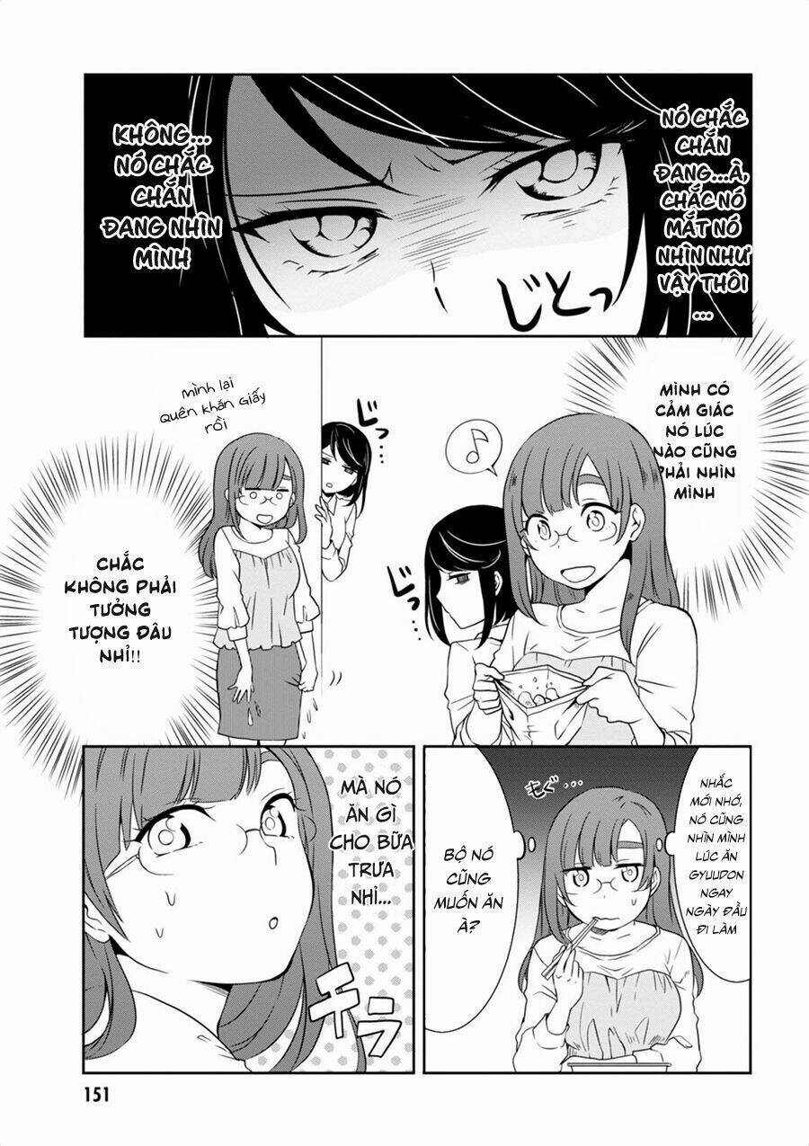 hime no dameshi chapter 9 5