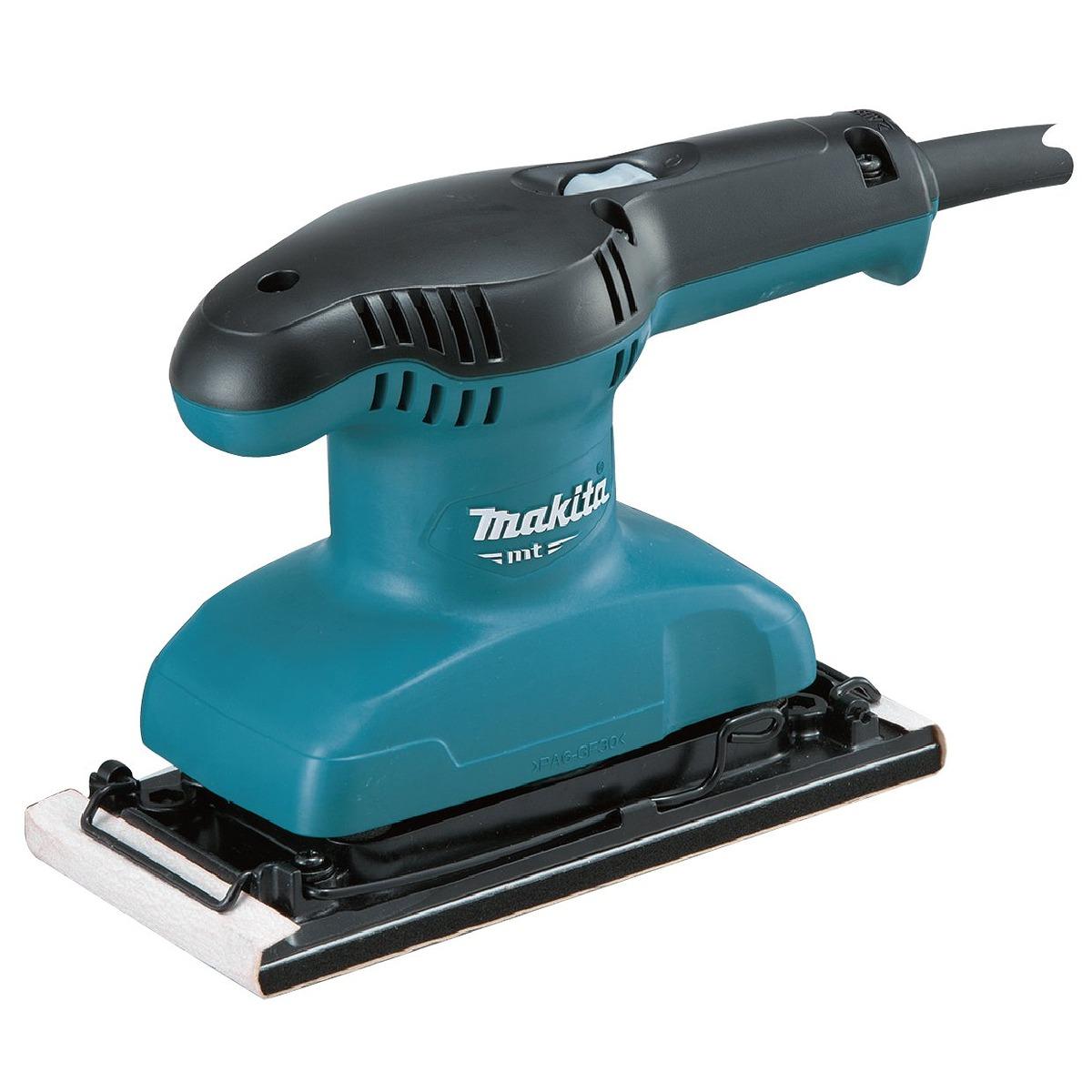 MÁY CHÀ NHÁM RUNG 180W MAKITA M9201B - HÀNG CHÍNH HÃNG