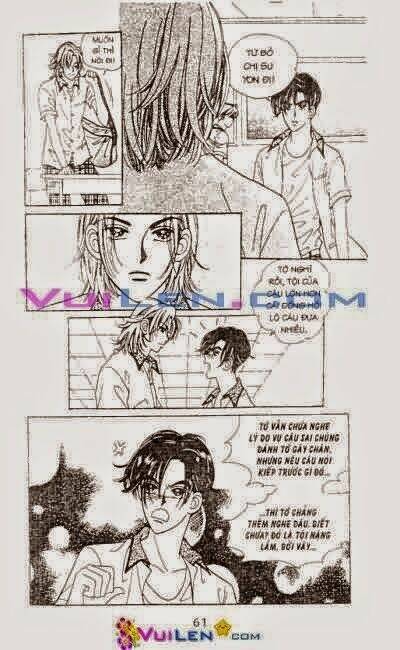 hắn ta, anh ấy và cô ấy - he and that girl chapter 5 62