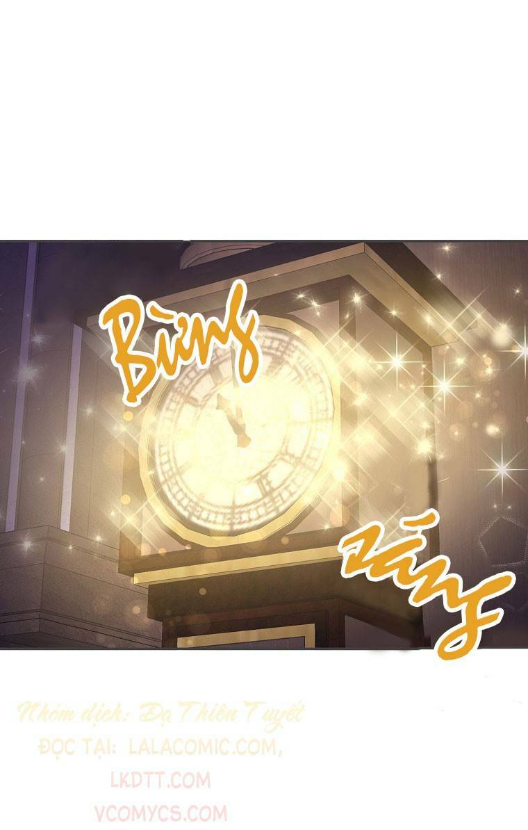 sinh ra làm con gái ác nữ chapter 13 56