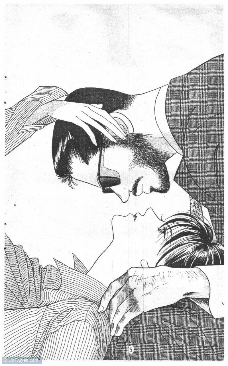 nàng tiên ánh trăng - kaguya hime chapter 13 3