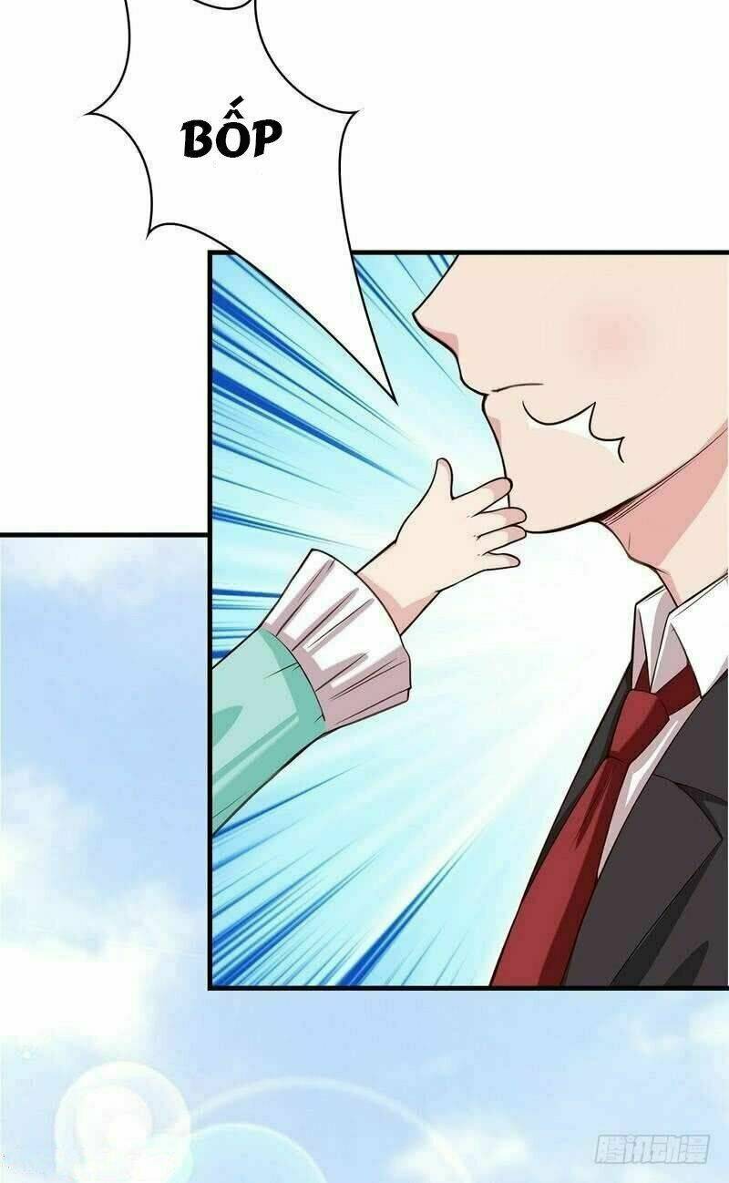 nam thần manh bảo tận diệt chapter 52 53