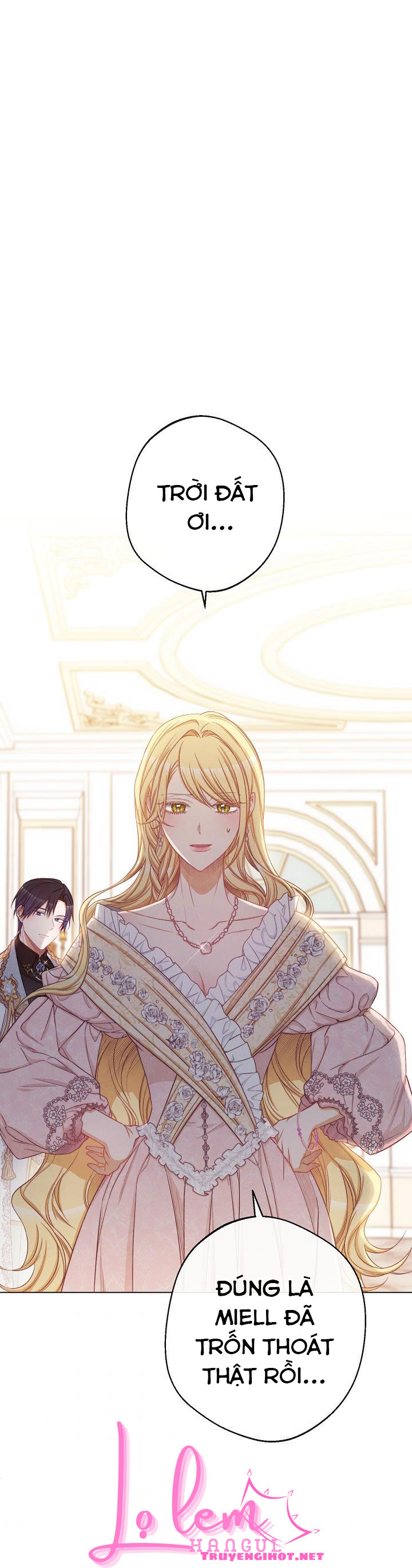 ác nữ đảo ngược đồng hồ cát chapter 74.2 17